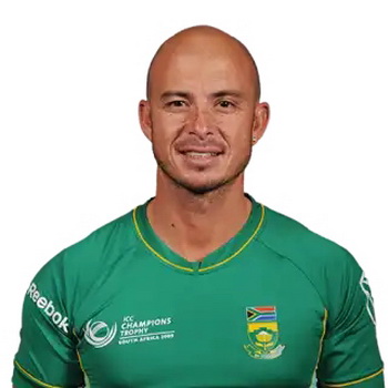 Herschelle Gibbs Biography